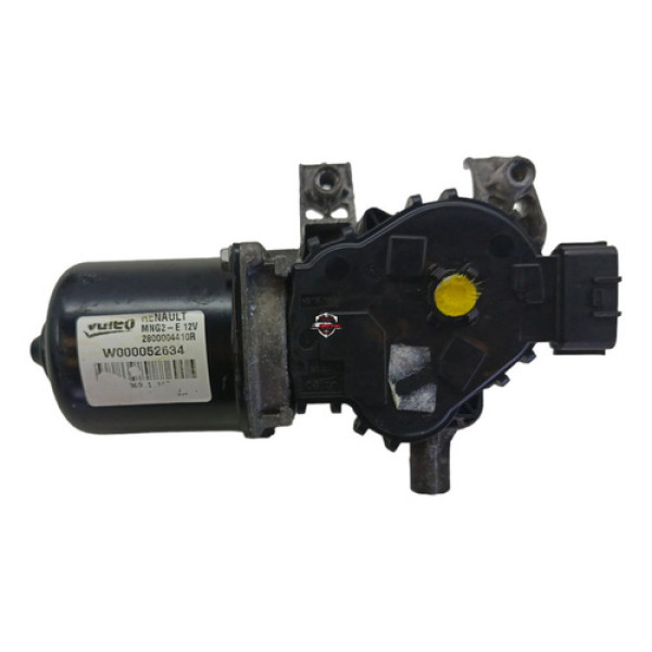 Motor Limpador Parabrisa Renault Sandero 2016