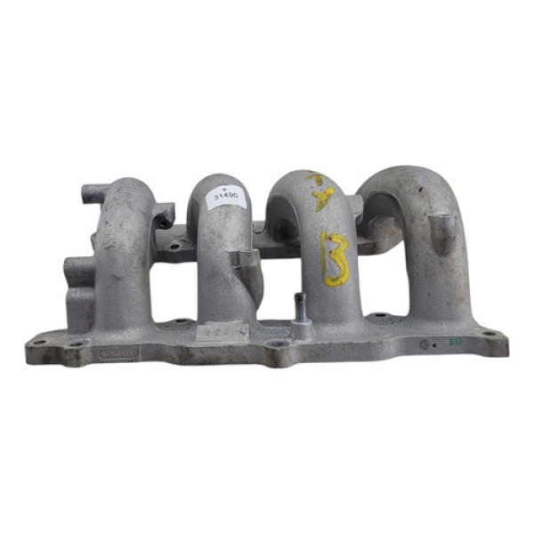 Base Coletor Admissão Honda City Fit 1.5 2009 2014