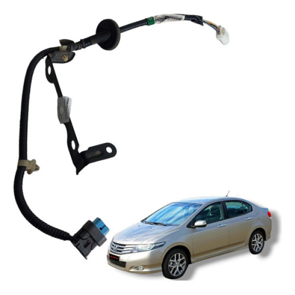 Chicote Reservatório Bomba Combustível Honda City 2009 2015