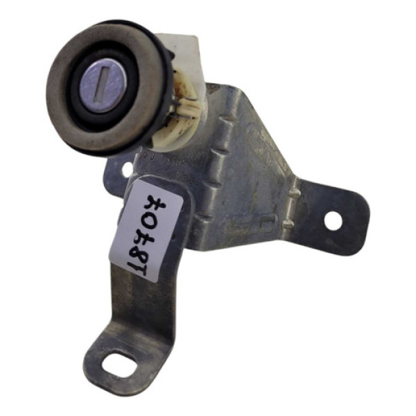 Milo Fechadura Tampa Traseira Fiat Uno Palio Siena 2008 12