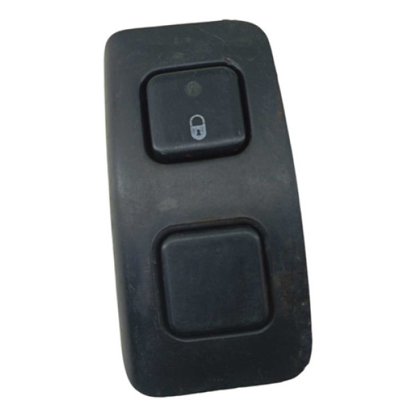 Botão Trava Elétrica Peugeot 207 2006 2011 9625077077