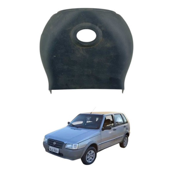 Moldura Superior Chave Seta Fiat Uno Mille 2012 100180413