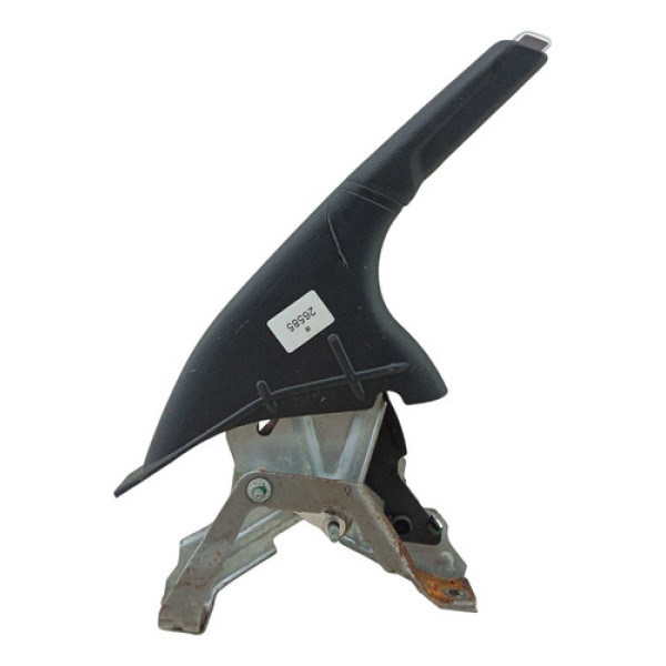 Alavanca F Mão Vw Nivus 2023