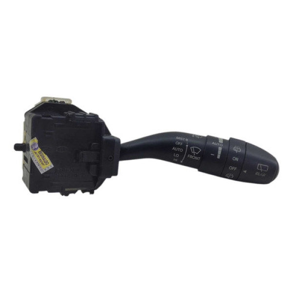 Comando Chave Limpador Hyundai I30 2009 2012
