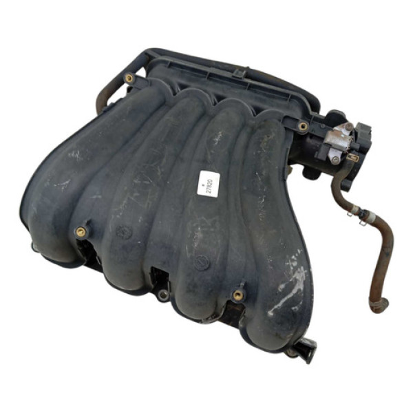 Coletor Admissão Nissan Sentra 2.0 2007 2012