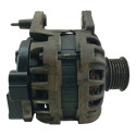Alternador Vw Fox Voyage Gol 1.0 1.6 2014