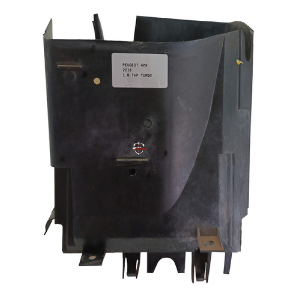 Caixa Módulo Peugeot 408 1.6 Thp 2016