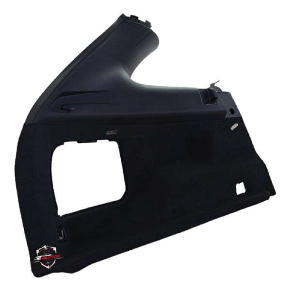 Forro Lateral Porta Malas Lado Esquerdo Volvo Xc60 T5 2014