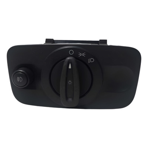 Comando Chave Luz Faro Ford Ecosport 14 15