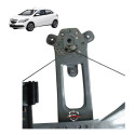 Máquina Vidro Manual Porta Traseira Esquerda Gm Onix 2014