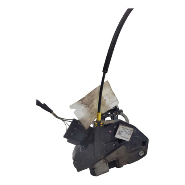 Fechadura Porta Tras Direita Ford Ka Sedan E3b5a264a26dg