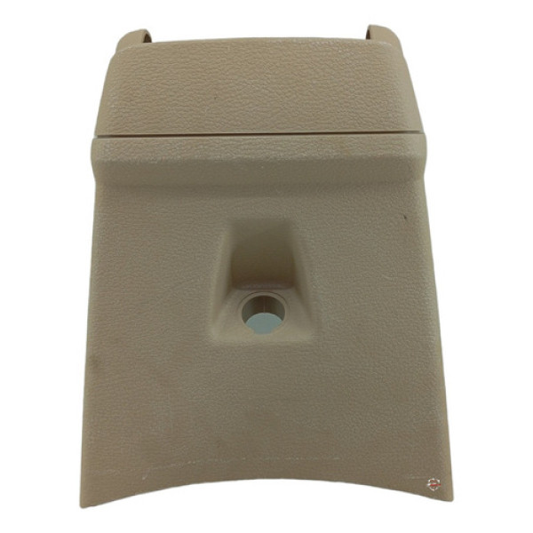 Acabamento Tras. Console Central Bmw X1 Sdrive20i 2.0 2010