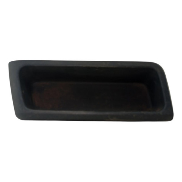 Porta Objetos Direito Vw Saveiro 2008 2012 Preto