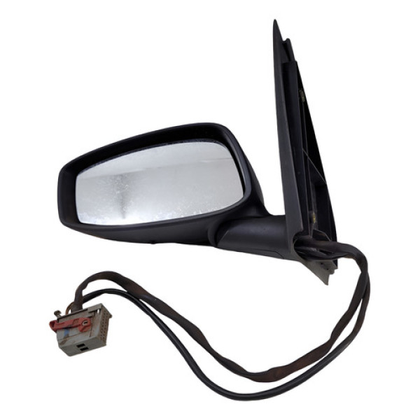 Retrovisor Eletrico Esquerdo Fiat Stilo 2004  2011