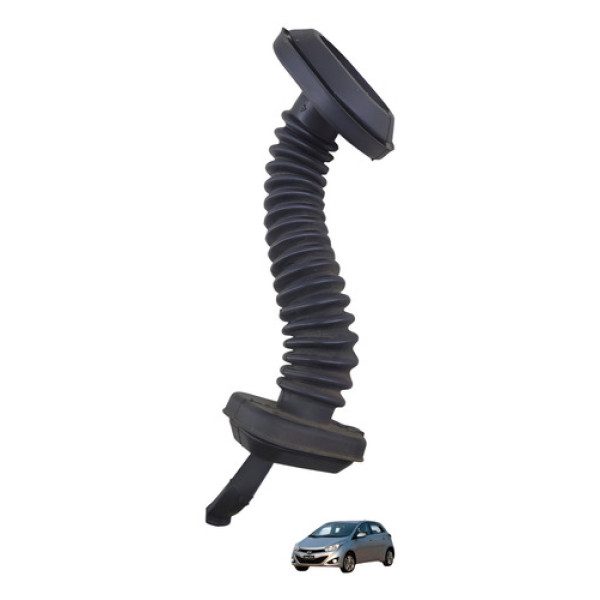 Coifa Tampa Traseira Hyundai Hb20 2013 919811s500