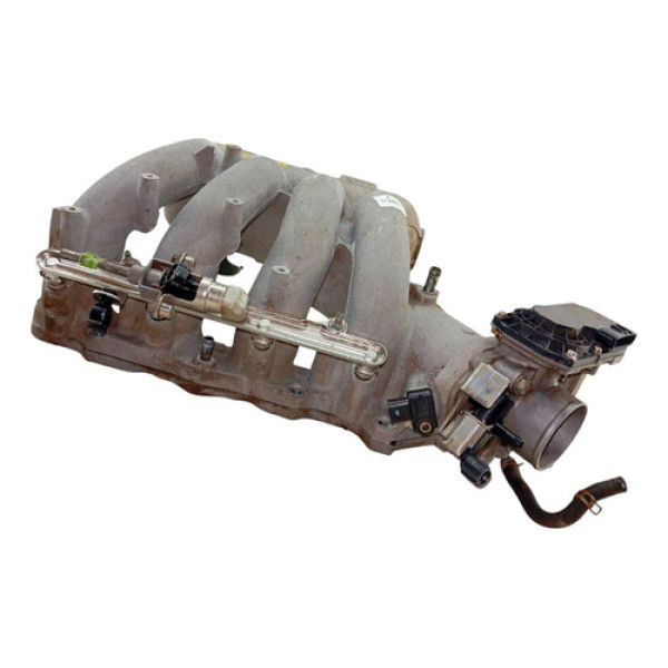 Coletor Admissão Tbi Flauta Honda Civic 1.8 2007 2011