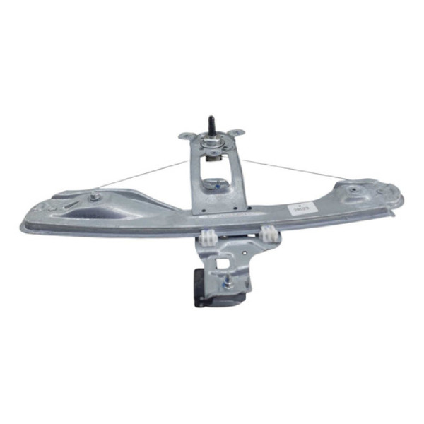 Maquina Vidro Manual Tras Esquerda Gm Onix Prisma 2013 2019