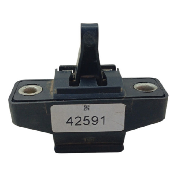 Fechadura Tampa Traseira Renault Logan Sandero 2010