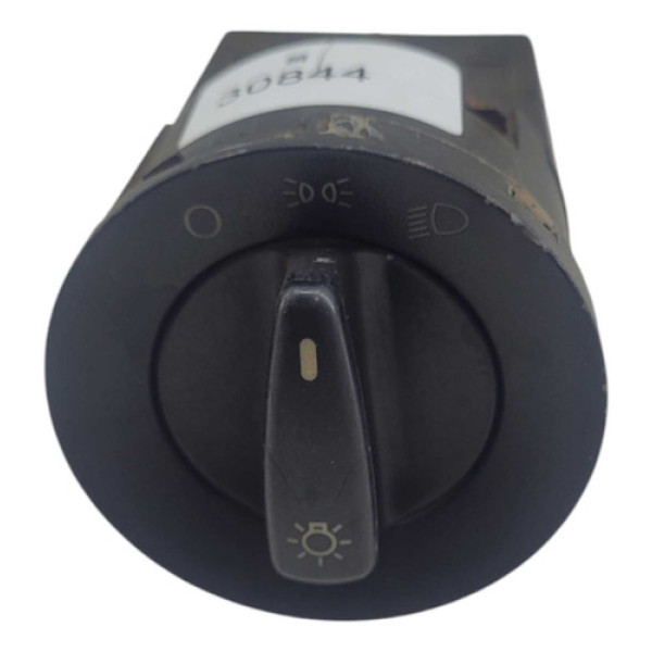 Botão Farol Luz Vw Gol 2008 2012