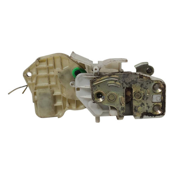 Fechadura Elétrica Traseira Esquerda Honda Fit 2003 2008