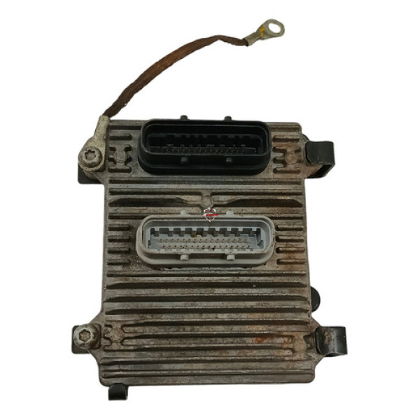 Módulo Injeção 1.0 Fcwb 8v Chevrolet Celta Life 1.0 2006