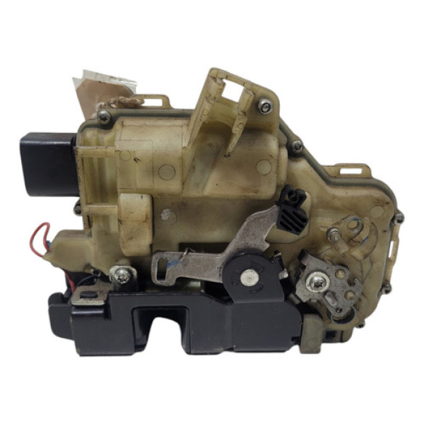Fechadura Elétrica Dianteira Direita Vw New Beetle 1998 2006