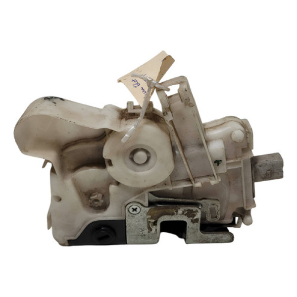 Fechadura Traseira Esquerda Vw Gol Voyage Saveiro 09 16