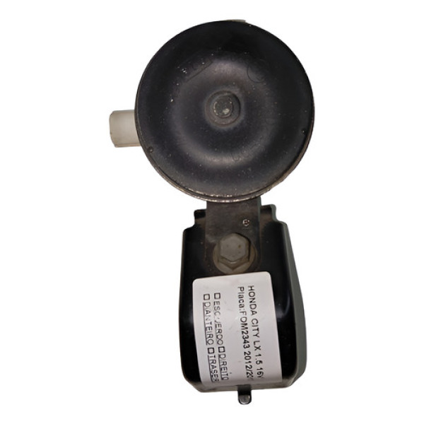 Buzina Honda City Lx 1.5 2012