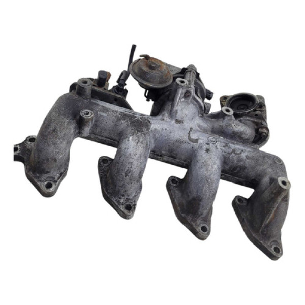 Coletor Admissão Vw Parati 1.8 1995 2005 0261297138