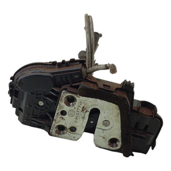 Fechadura Eletrica Traseira Direita Hyundai Hb20 2013 2019