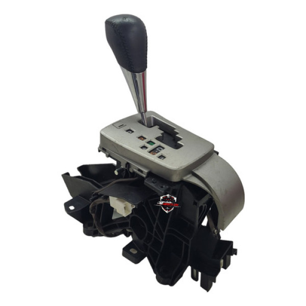 Alavanca Câmbio Trambulador Toyota Corolla 2011 Automático