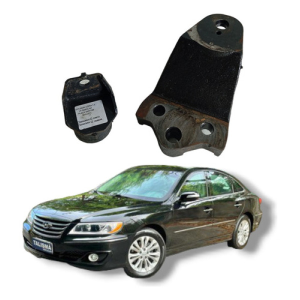 Coxim Motor Hyundai Azera 2009 A 2011