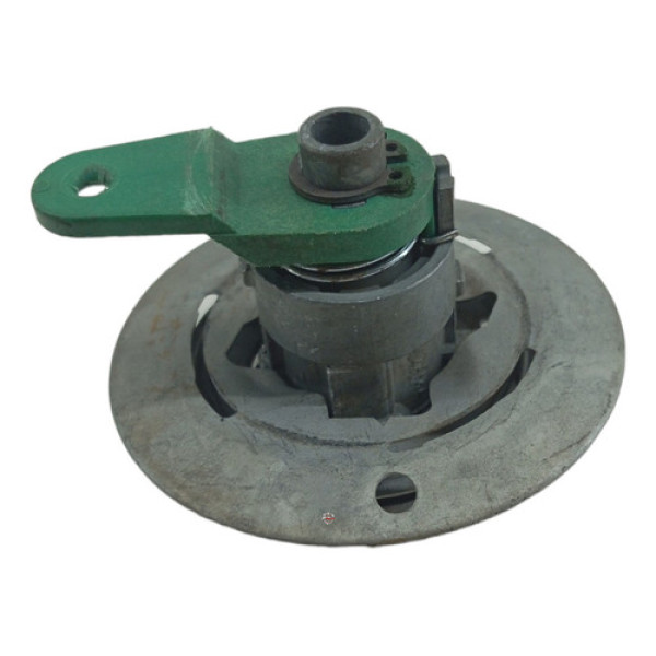 Miolo Fechadura Porta Dianteira Direita Ford Ka 1.0 2009