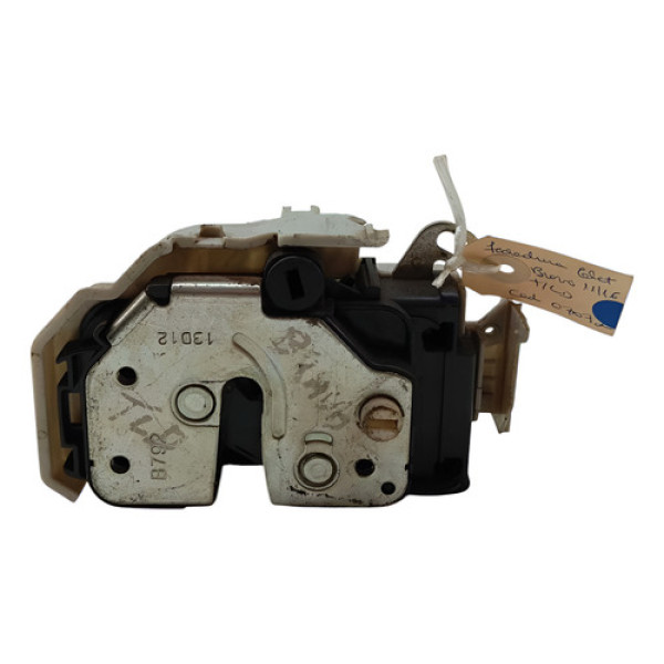 Fechadura Elétrica Traseira Direita Fiat Bravo 2011 2016