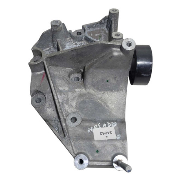 Suporte Compressor Ar Gm Onix Prisma 1.0 1.4 2013 2019