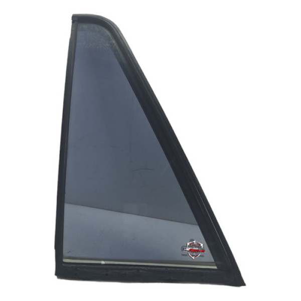 Vidro Fixo Porta Traseira Esquerda Volkswagen Gol G3 2001