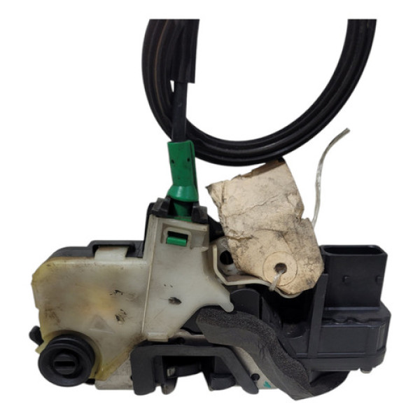  Fechadura Elétrica Traseira Direita Gm Cruze 2011 2016