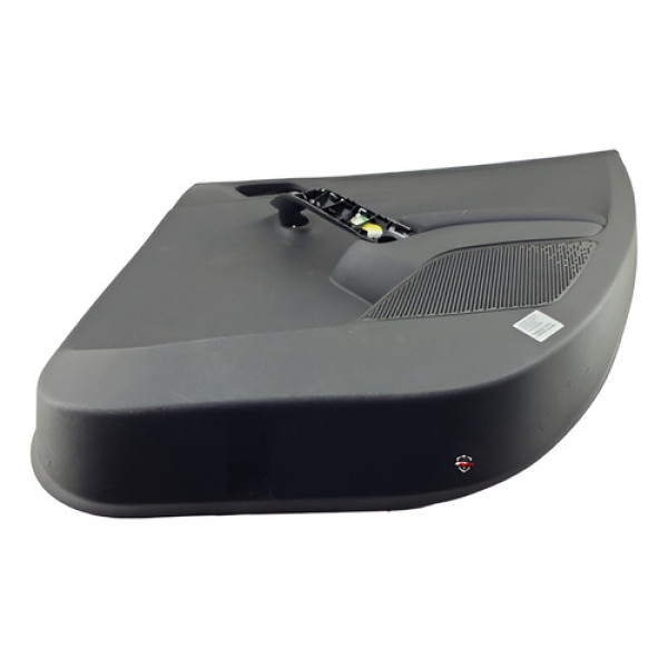 Forro Porta Traseiro Direito Peugeot 2008 2018 Água