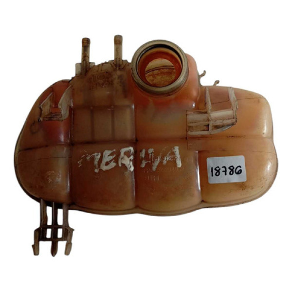 Reservatorio Agua Radiador Gm Onix Spin Prisma 2006 2012