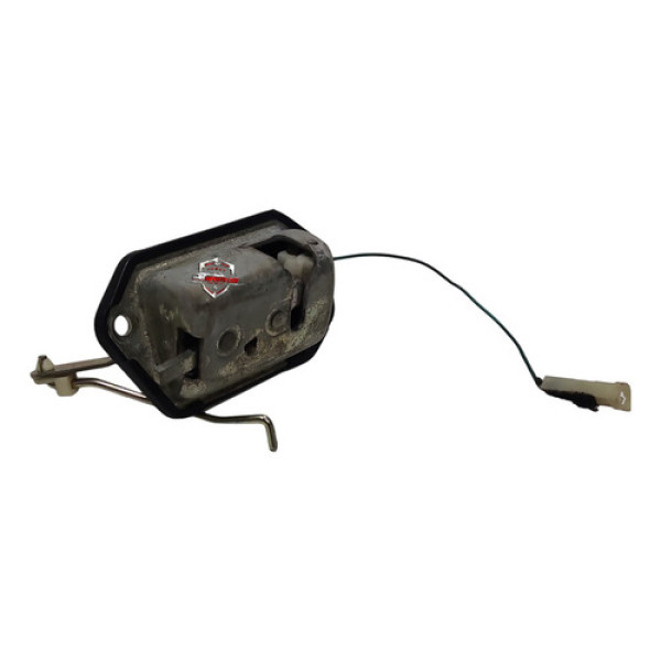 Fechadura Tampa Traseira Chery Face 2010