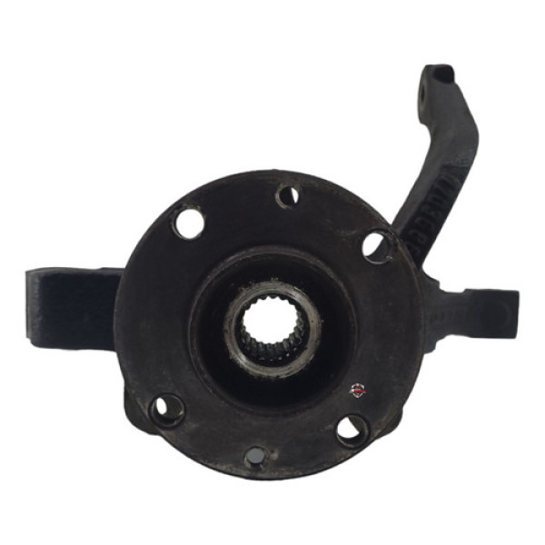 Manga Eixo Dianteira Direita Fiat Uno Mille Fire 1.0 2007