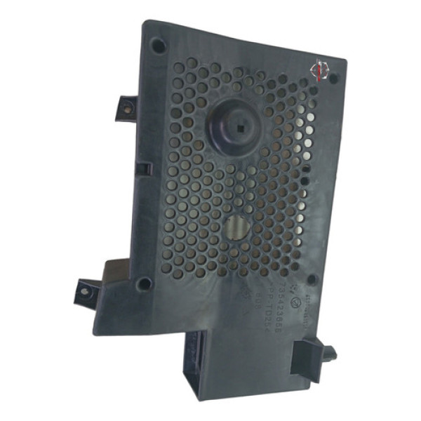 Suporte Módulo Bsi Blue Me Fiat Linea 1.9 2009