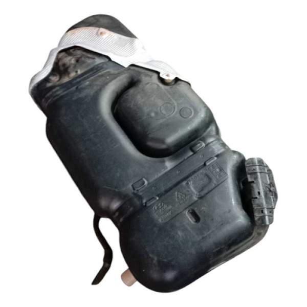 Tanque Combustivel Hyundai Hb20 Hatch 2015