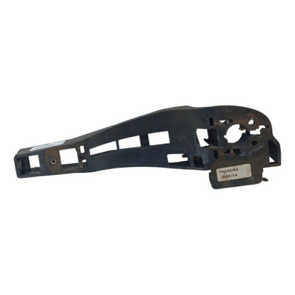 Suporte Macaneta Traseira Direita Citroen C3 2003 2012 Traseira