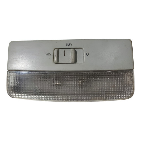 Luz Teto Cortesia Vw  Gol Fox Polo Saveiro Voyage 2009 20