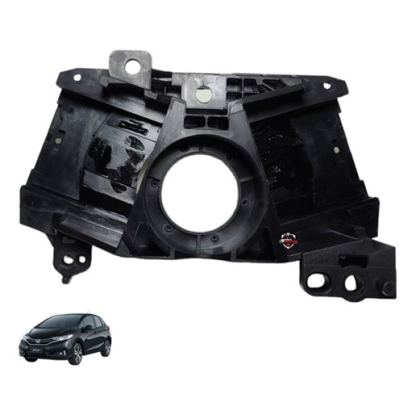 Comando Chave Seta Limpador Parabrisa Honda Fit 2017