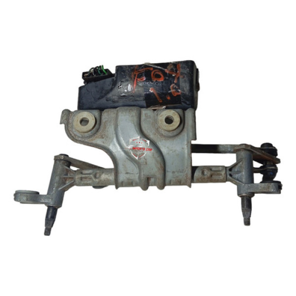 Motor Limpador Parabrisa Dianteiro Volkswagen Spacefox 2015