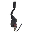 Pedal Acelerador Gm Agile Montana 2011 2014 94734766