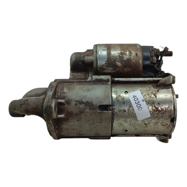 Motor Arranque Gm Corsa Montana 1.8 8v 2002 2012