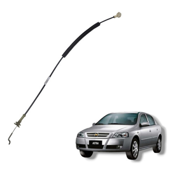 Pino Fechadura Chevrolet Astra Gls 2000 A 2011